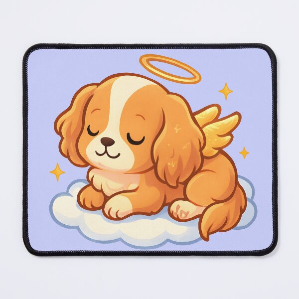 Item preview, Angel Cavalier designed and sold by ChrisCandle.