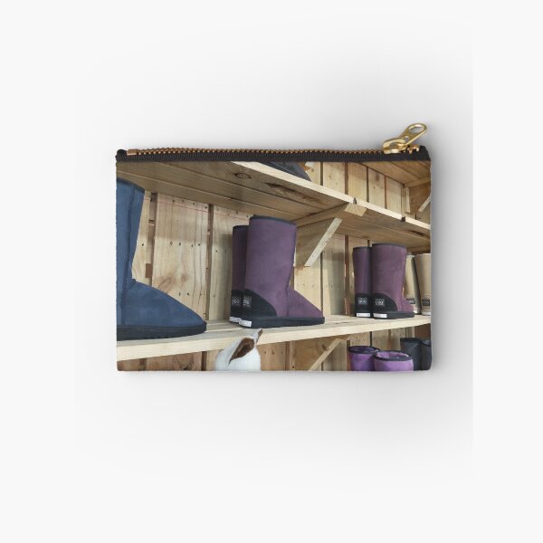 Item preview, uggs designed and sold by vance.