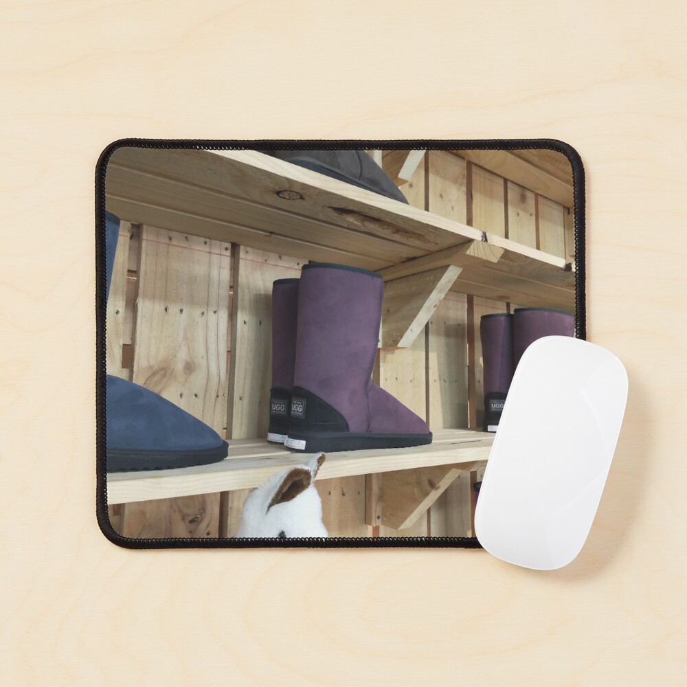 Item preview, Mouse Pad designed and sold by vance.