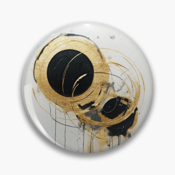 Item preview, Golden Orbit III designed and sold by caracatita75.