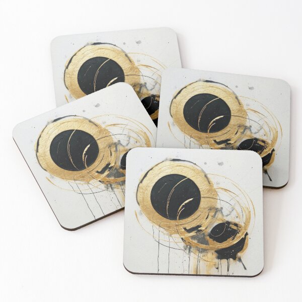 Item preview, Golden Orbit III designed and sold by caracatita75.