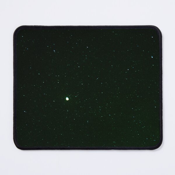 Item preview, Eclipse Moon in a Black Star Filled Night Sky designed and sold by KillNFuel.