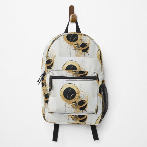 Item preview, Golden Orbit III designed and sold by caracatita75.