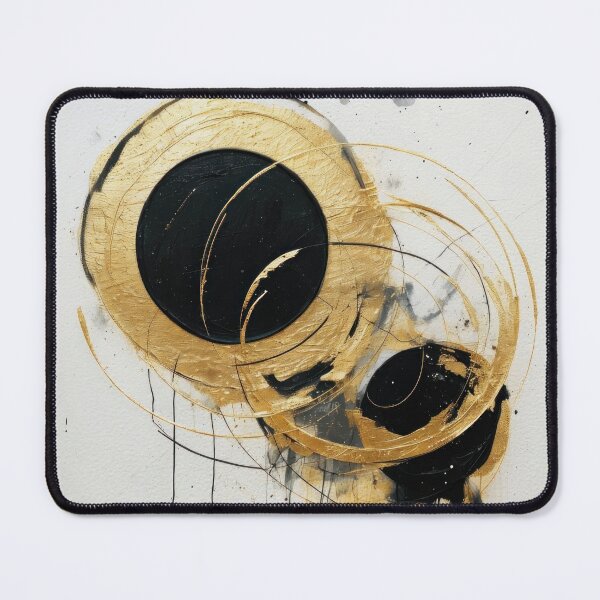 Item preview, Golden Orbit III designed and sold by caracatita75.