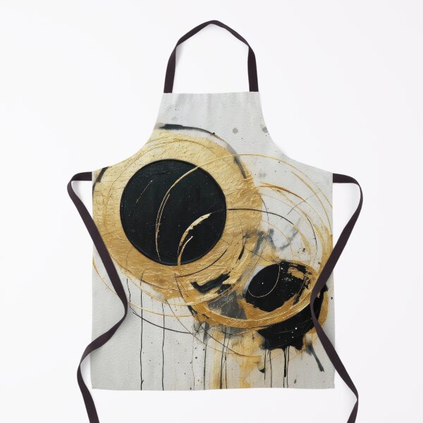 Item preview, Golden Orbit III designed and sold by caracatita75.
