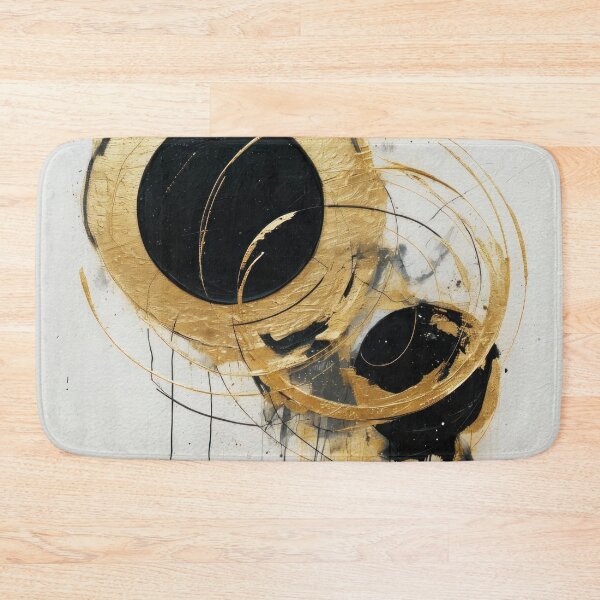 Item preview, Golden Orbit III designed and sold by caracatita75.