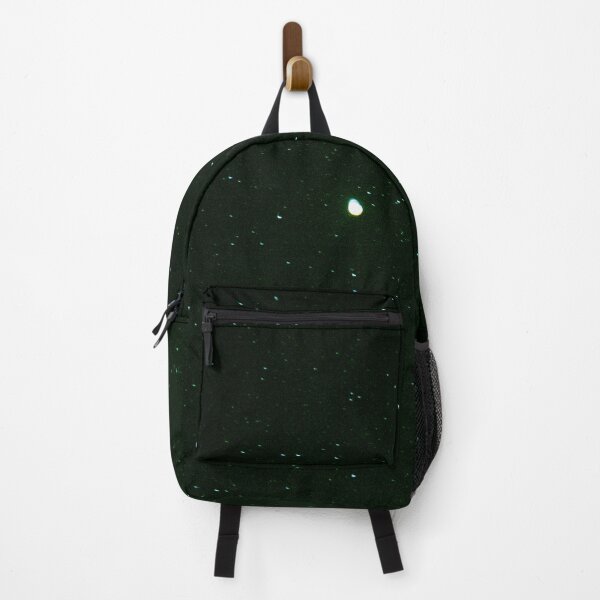 Item preview, Eclipse Moon in a Black Star Filled Night Sky designed and sold by KillNFuel.