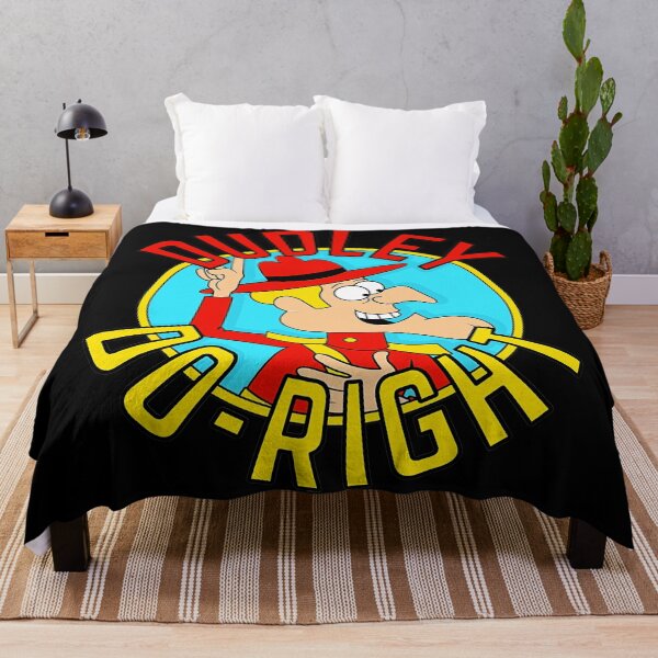 Item preview, Bullwinkle Cartoon designed and sold by Volleyball1x3fg.