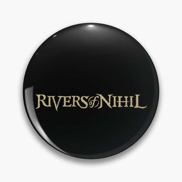 Item preview, Rivers of Nihil designed and sold by SusannaKola.