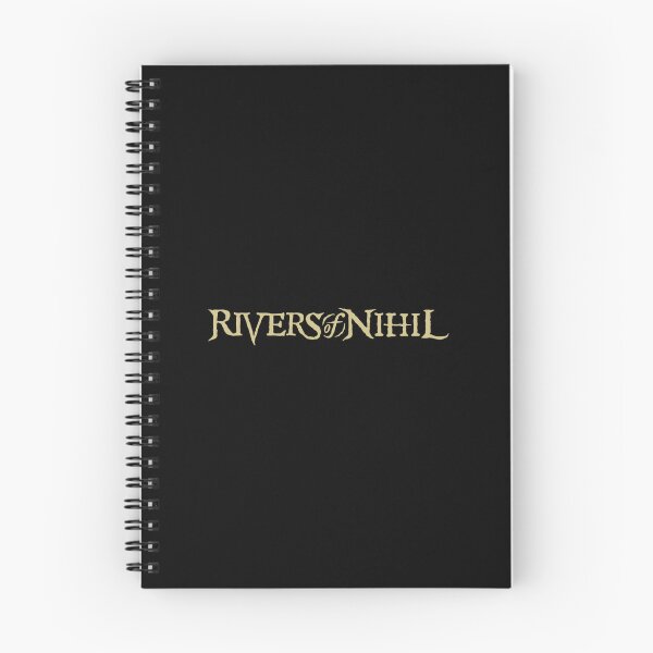 Item preview, Rivers of Nihil designed and sold by SusannaKola.