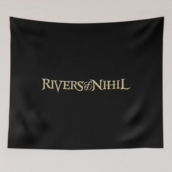 Item preview, Rivers of Nihil designed and sold by SusannaKola.