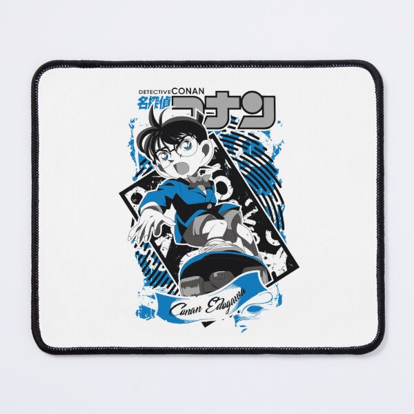 Item preview, Copy of Art - Case Closed designed and sold by whispereLC.