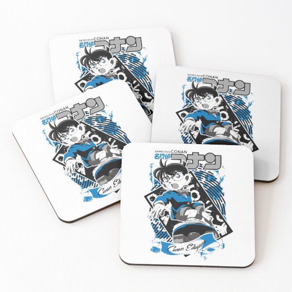 Item preview, Copy of Art - Case Closed designed and sold by whispereLC.