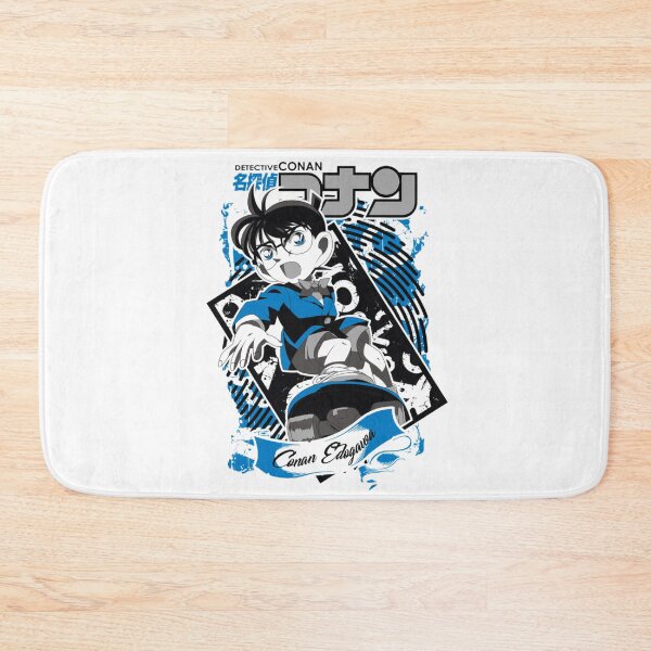 Item preview, Copy of Art - Case Closed designed and sold by whispereLC.