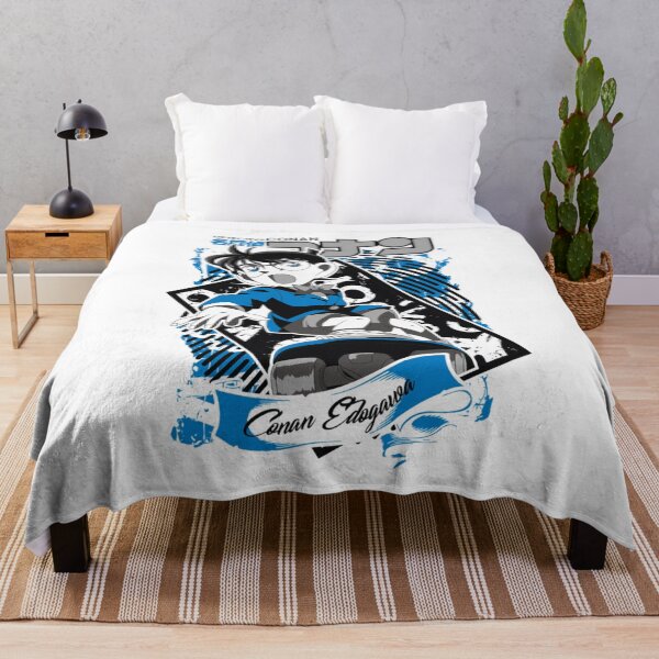 Item preview, Copy of Art - Case Closed designed and sold by whispereLC.