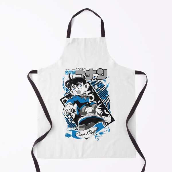 Item preview, Copy of Art - Case Closed designed and sold by whispereLC.