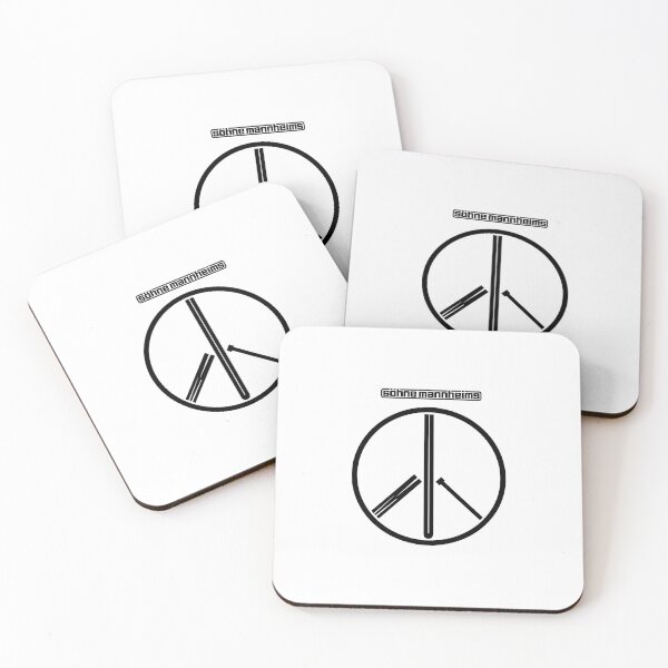 Item preview, Sohne Mannheims designed and sold by AnimalOrShop.