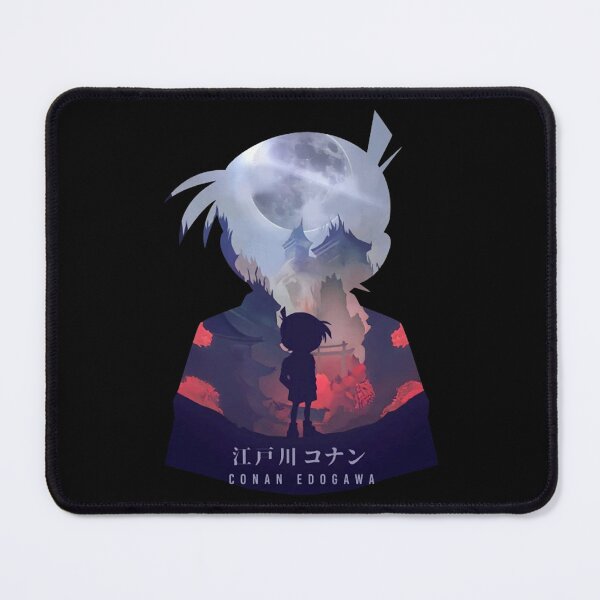 Item preview, Art - Case Closed designed and sold by whispereLC.