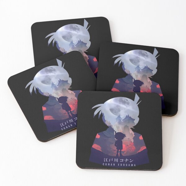 Item preview, Art - Case Closed designed and sold by whispereLC.