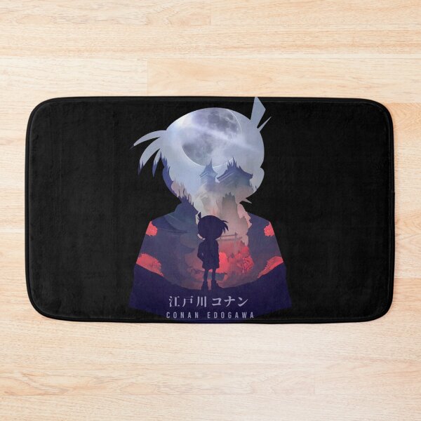 Item preview, Art - Case Closed designed and sold by whispereLC.