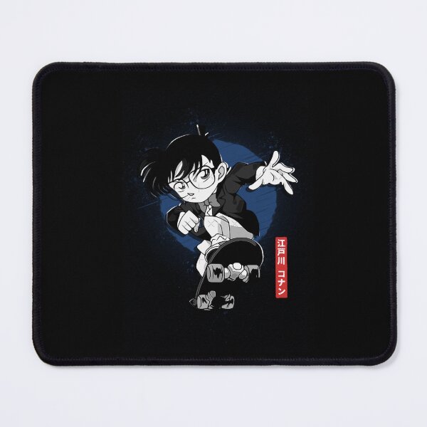 Item preview, Art - Case Closed designed and sold by whispereLC.