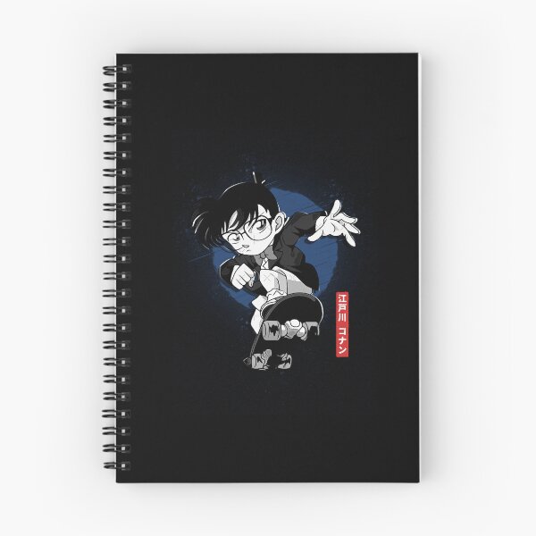 Item preview, Art - Case Closed designed and sold by whispereLC.
