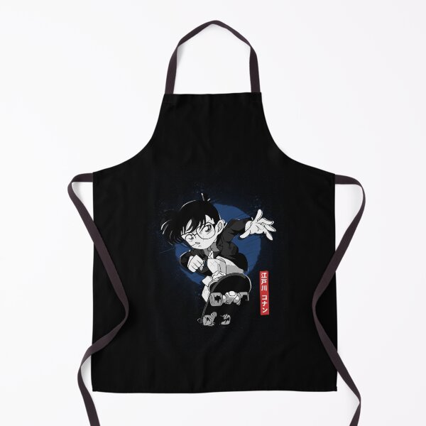 Item preview, Art - Case Closed designed and sold by whispereLC.