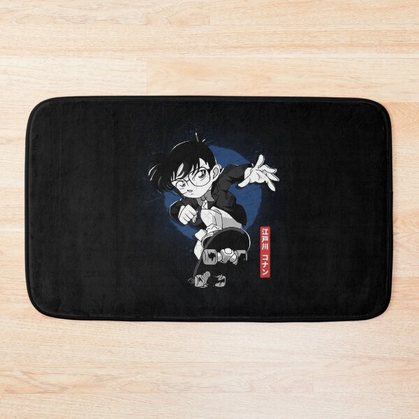 Item preview, Art - Case Closed designed and sold by whispereLC.