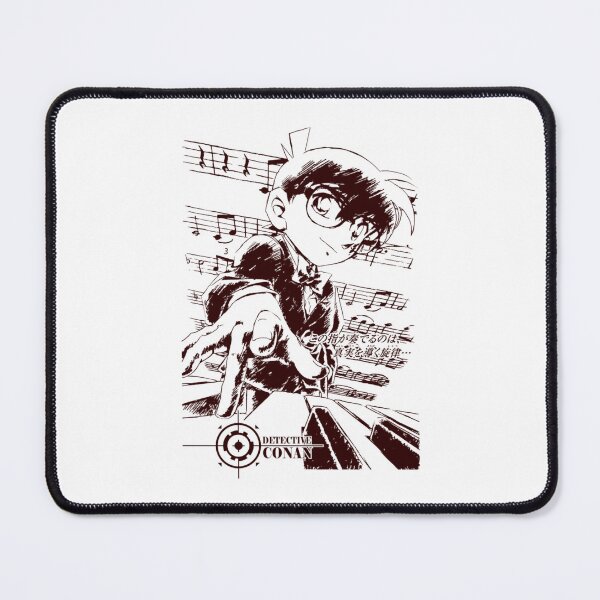 Item preview, Art - Case Closed designed and sold by whispereLC.