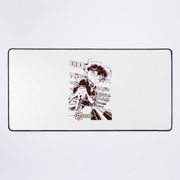 Item preview, Art - Case Closed designed and sold by whispereLC.
