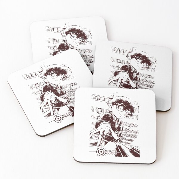 Item preview, Art - Case Closed designed and sold by whispereLC.