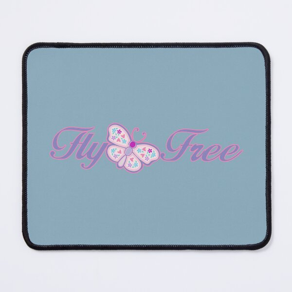 Item preview, Free Butterfly designed and sold by MKBL.