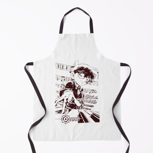 Item preview, Art - Case Closed designed and sold by whispereLC.