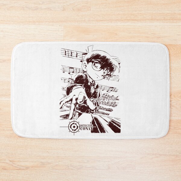 Item preview, Art - Case Closed designed and sold by whispereLC.
