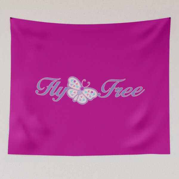 Item preview, Free Butterfly designed and sold by MKBL.