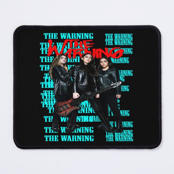Item preview, THE WARNING BAND designed and sold by Alicea#yoshiealicea Yoshie_ 5000.