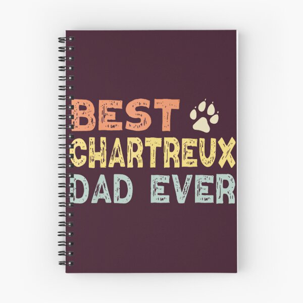 Item preview, Best Chartreux Dad Ever Cat Paw Print By Merch, Limited Edition, Perfect Gift For You And Friends designed and sold by JohnwDoArts.
