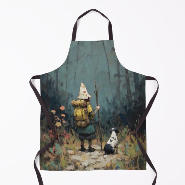 Item preview, Friends in the Forest designed and sold by CHCOfficial.