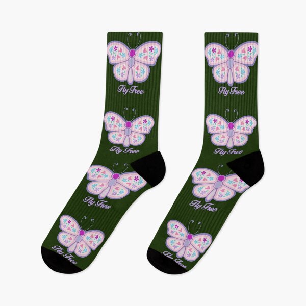 Item preview, Elegant butterfly designed and sold by MKBL.