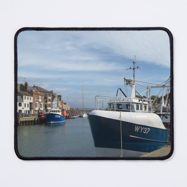 Item preview, Nicola L, Weymouth, Dorset designed and sold by wiggyofipswich.