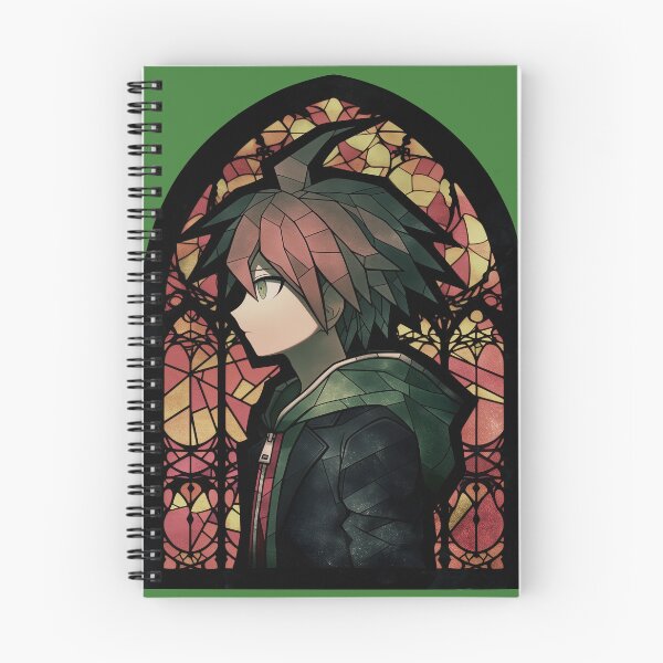 Item preview, Stained Glass Makoto designed and sold by SchellStation.