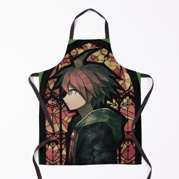 Item preview, Stained Glass Makoto designed and sold by SchellStation.