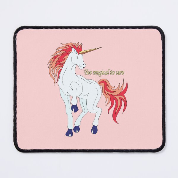 Item preview, This graceful unicorn designed and sold by MKBL.