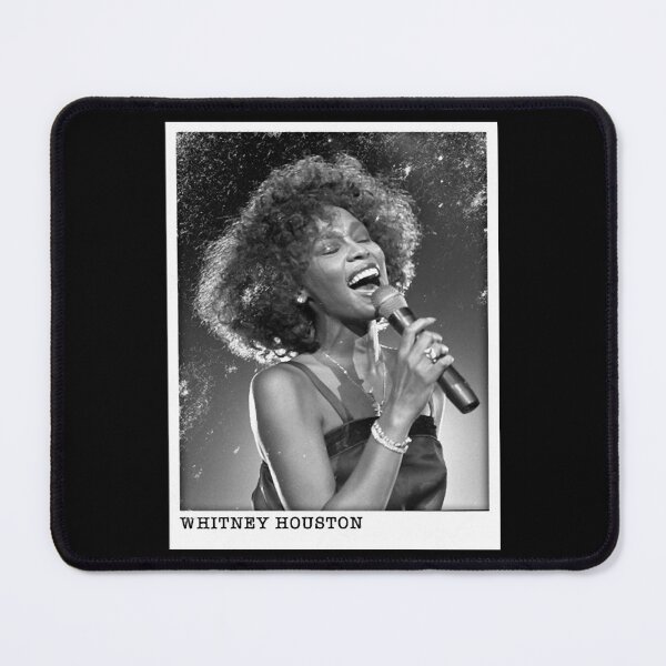 Item preview, Art - Whitney Houston designed and sold by quahayduocroi.