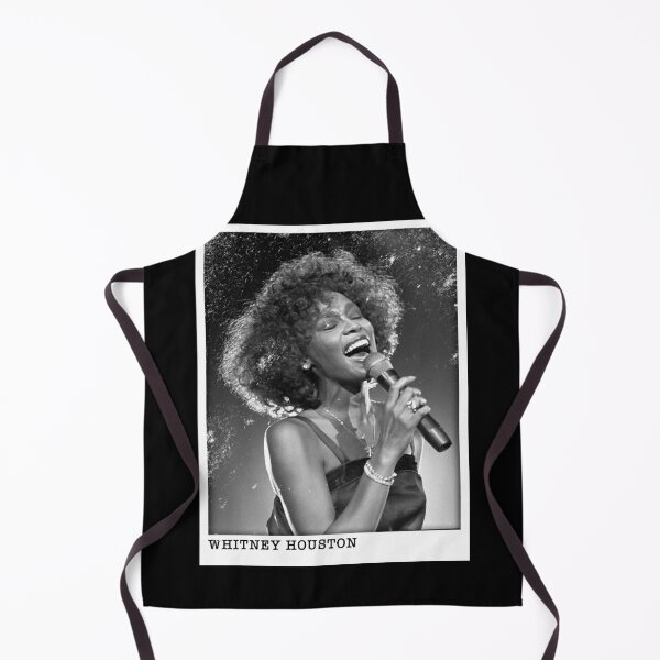 Item preview, Arte - Whitney Houston designed and sold by quahayduocroi.