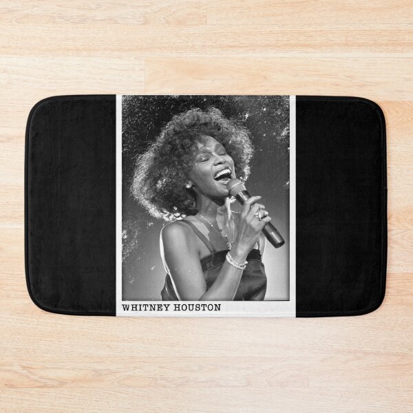 Artikelvorschau, Kunst - Whitney Houston entworfen und verkauft von quahayduocroi.