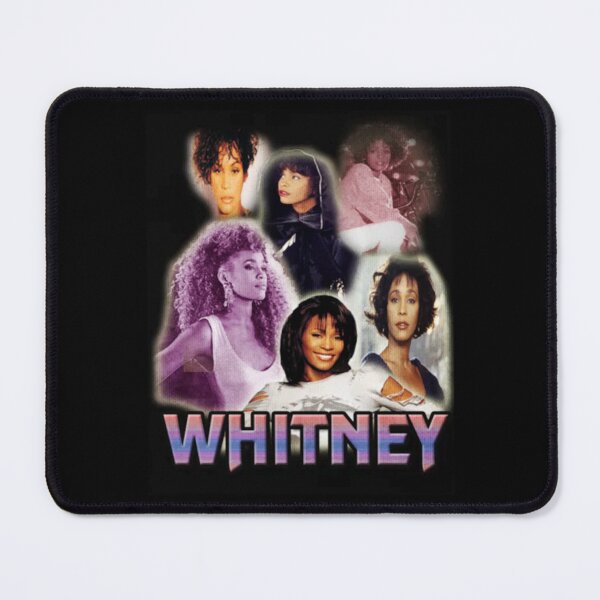 Item preview, Art - Whitney Houston designed and sold by quahayduocroi.