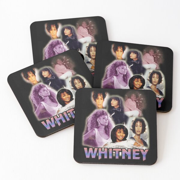 Artikelvorschau, Kunst - Whitney Houston entworfen und verkauft von quahayduocroi.