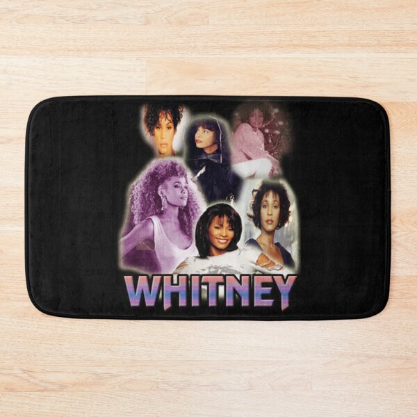 Item preview, Art - Whitney Houston designed and sold by quahayduocroi.