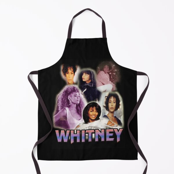 Item preview, Art - Whitney Houston designed and sold by quahayduocroi.